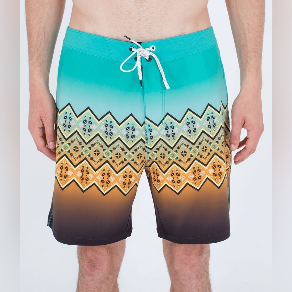 Hurley Phantom Eco 18’ Board Shorts